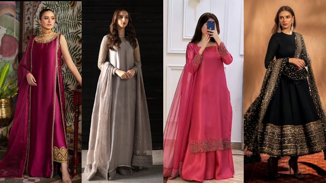 Most Viral fancy Dress Designs  2026💖