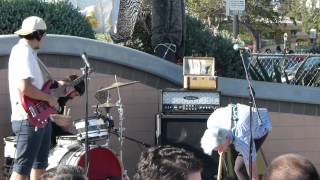 Melteds Justin made a promise to his girlfriend at VIVA POMONA 3-