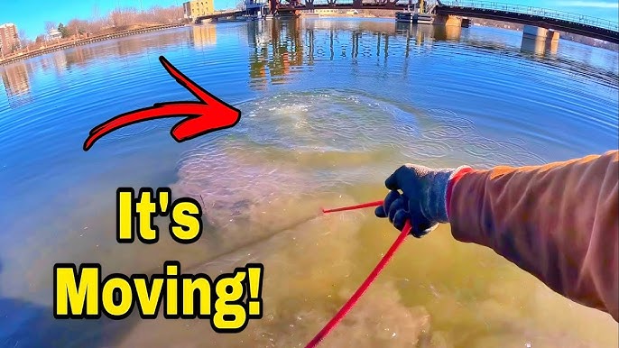 The Biggest Magnet Fishing Jackpot EVER - You Won't Believe What I Found!!!  