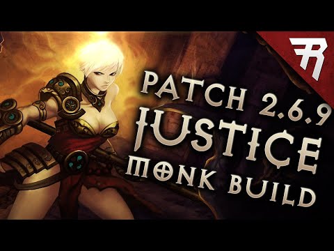 Video: Petua Diablo 3 Monk - Follower Gear, Socket, Build Leveling, Torment Gear, Armor Set