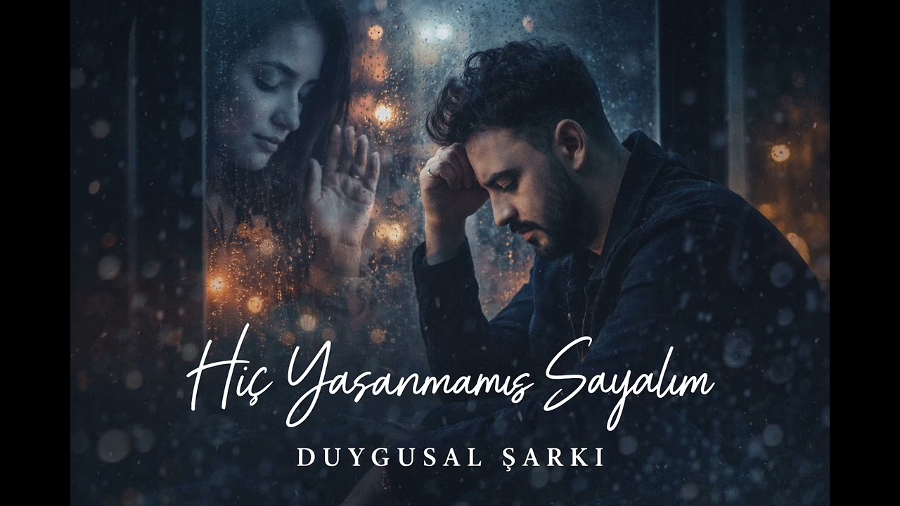 Hiç Yaşanmamış Sayalım (B.D)