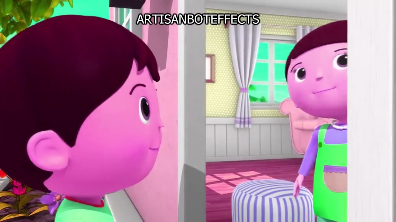 Little Baby Bum Billy Boy Effects Sponsored By Preview 2 Mokou Deepfake