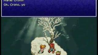 Chrono Trigger DS - Crono Returns