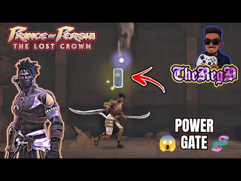 🔮 Sophisticated Powers Are The Only Way To Reach This Azure Rare Metal 😤 -🛡️ #PoP The Lost Crown ⚔️