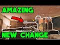 NEW PATCH - Finding Tricks and Cool Stuff - Rainbow Six Siege Gameplay - Operation Burnt Horizon