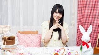 ＧＡ文庫提供「大坪由佳のツボンジュ～ル☆」第19回（2014年5月17日）