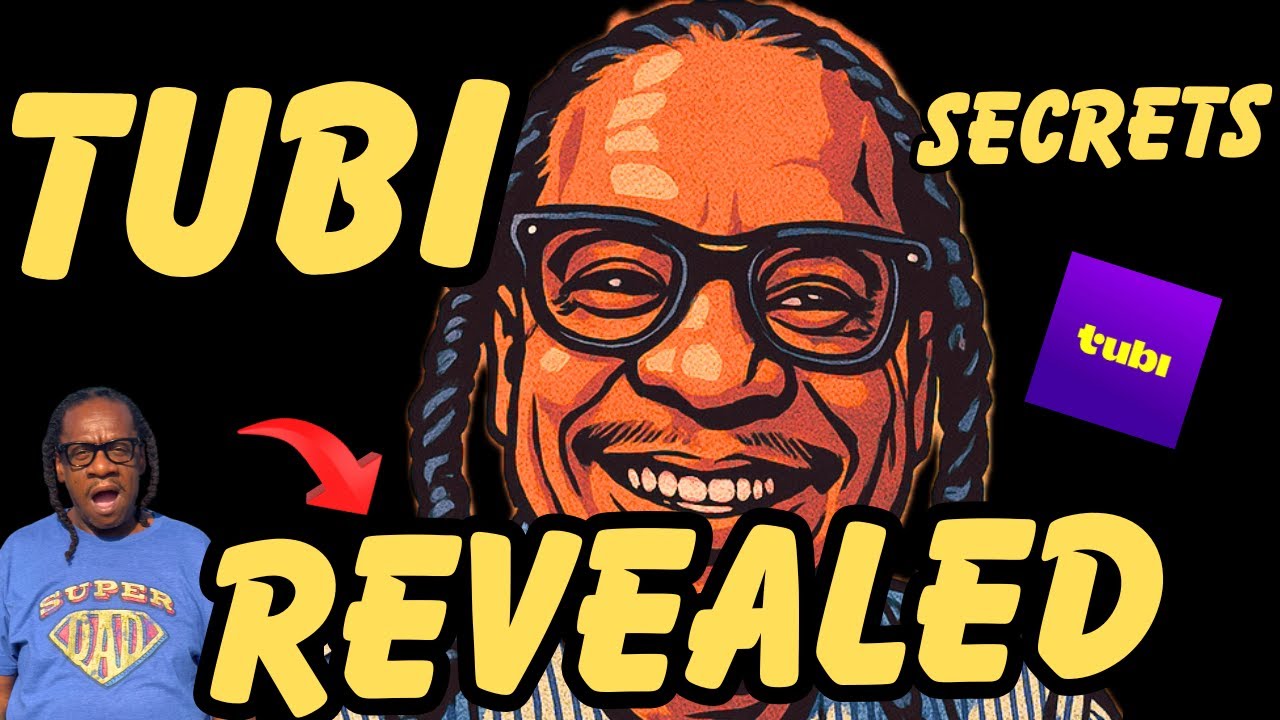 How to Get Your Movie On Tubi in 2025 (Live Q&A) The ULTIMATE Guide