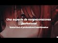 Artemas Professional Heartbreaker Sub Español Lyrics
