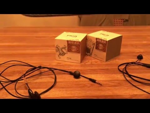 Yuin PK1 Premium Stereo Earbud/Earphone review by Dale