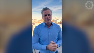 Judicial Watch alleges: FITTON on Trump's Department of Government Efficiency: Less Government Means Less Corruption! #DOGE