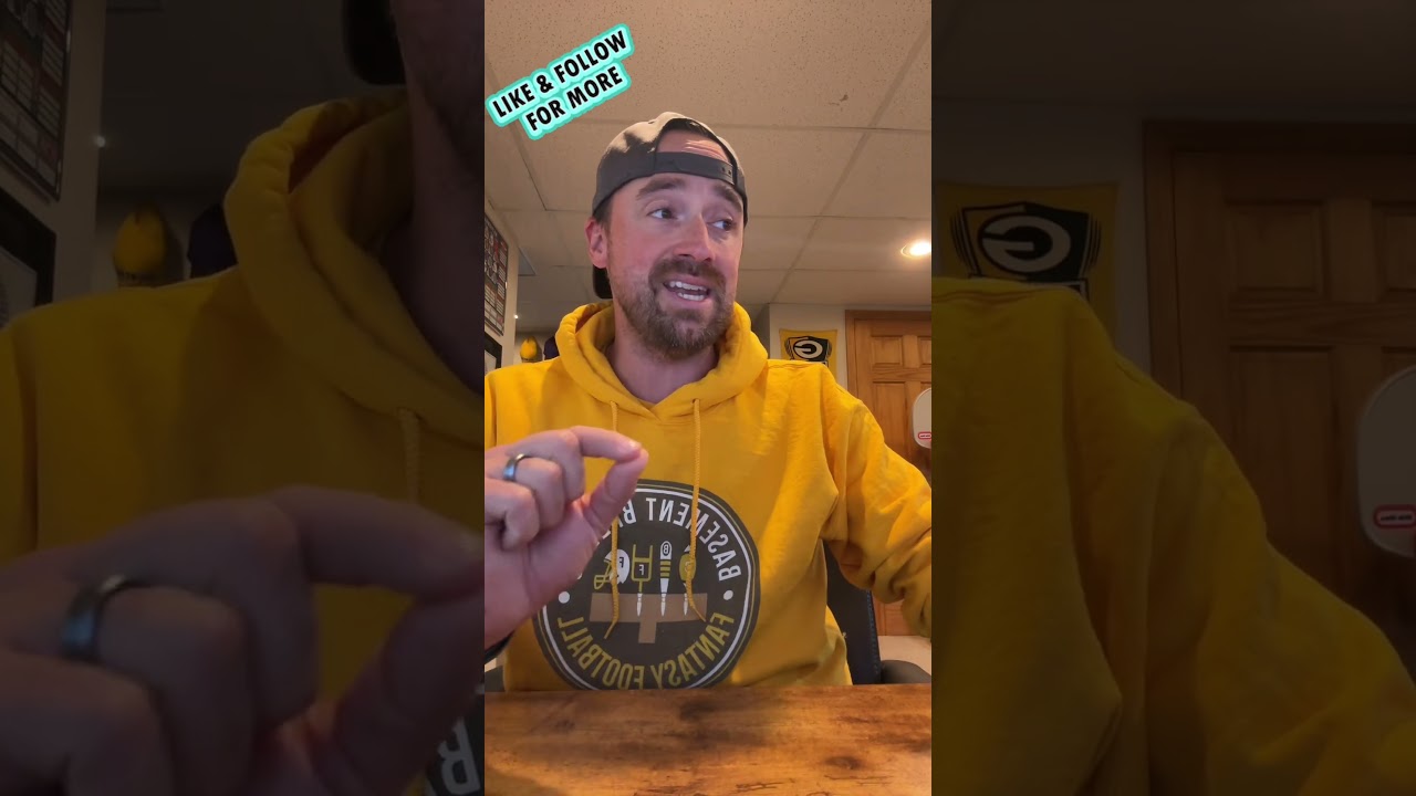 Basement Brewed Fantasy Football