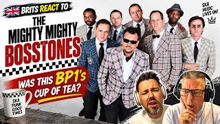 The Mighty Mighty Bosstones – The Rascal King | Why Is This Ska Anthem SO Addictive?!  Brits React