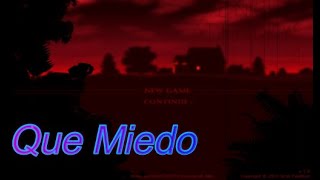 Especial de Halloween/five nights at freddys 4 #1