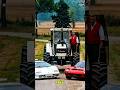 The Secret Behind Lamborghini's Bull Logo #shorts