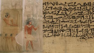 Ptahhotep: Ancient Egyptian Vizier and African Philosopher