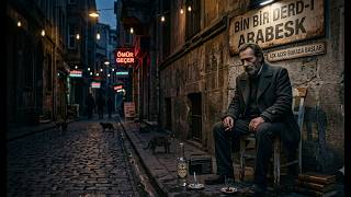 Benden Sonra” Damar Arabesk Şarkı 💔 Yarım Kalan Bir Sevdanın Hikâyesi Üzik