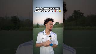 Finalement… les 2 équipes sont éliminées de la ligue des champions 😂🚨 #football #realmadrid