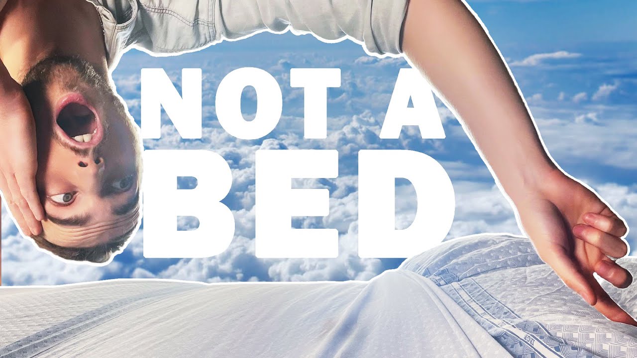 DIY Acoustic Panels with a Mattress fo better sound absorption