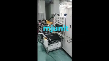 mjunit displacement reciprocating positioning synchronous belt sliding table linear module precision