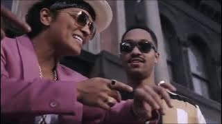 Mark Ronson, Bruno Mars - Uptown Funk  Music video