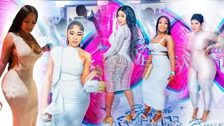 Entertainment at its finest Noah Powa &Dj polish Shine at Dj kenny Brunch in white