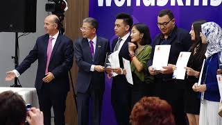 Conference 2019: BeChangeMaker 2019 Pitch Competition