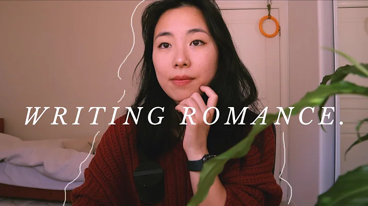 💕 10 tips for writing swoon-worthy romance arcs