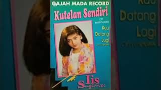 Kutelan sendiri cipt Harry Tasman (1994) Iis Sugiarti