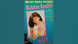 Kutelan sendiri cipt Harry Tasman (1994) Iis Sugiarti