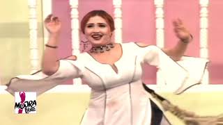 Mein Jawani Da Pahara Stani Stage Mujra Dance
