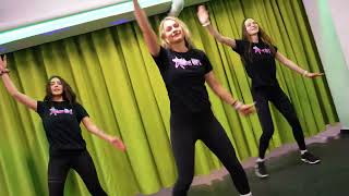 Zumba for Kids Shakira - Zoo | Level One