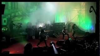 Rata Blanca - La leyenda del hada y el mago (Vivo DVD "Obras 2003")