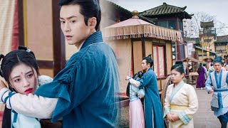 Download Lagu 聽到灰姑娘要相親，霸道王爺急了，一把拉走她，帶去郊外培養感情！#鞠婧禕 💖 #如意芳霏 MP3