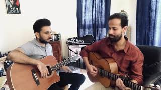Chhai Chappa Chhai - Blues Cover by Anant and Vasu