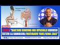 VIDEO TATIZO LA BAWASIRI AINA ZAKE MATIBABU YAKE DAKTARI BINGWA WA UPASUAJI NRH ABAINISHA VIDEO TATIZO LA BAWASIRI AINA ZAKE MATIBABU YAKE DAKTARI BINGWA WA UPASUAJI NRH ABAINISHA