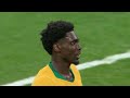 AUSTRALIA DIO LA SORPRESA y VENCIÓ a TURQUÍA | Australia 2-0 Turquía | Resumen