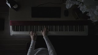 Download Lagu comfort is falling asleep in heavy rainfall when you're alone. MP3 Download Lagu comfort is falling asleep in heavy rainfall when you're alone. MP3