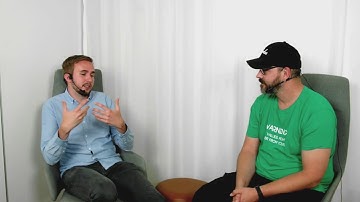 Interview - Private Packagist Nils Adermann, Mathias Schreiber