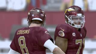 Madden NFL 16 zoom passing camera not working in cfm