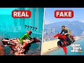 Top 7 Things GTA 5 *COPIED* 😱 From Other Games!