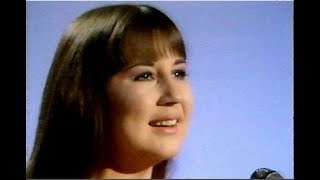 Judith Durham (The Seekers) A Perfect Day:  HQ Stereo