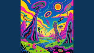Hidden Rivers Awake