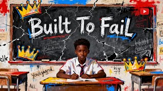 Built To Fail: The Untold History of Black Education in America