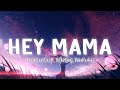 Hey Mama (16 ) - David Guetta ft Nicki Minaj, Bebe Rexha and Afrojack [Lyrics/Vietsub]