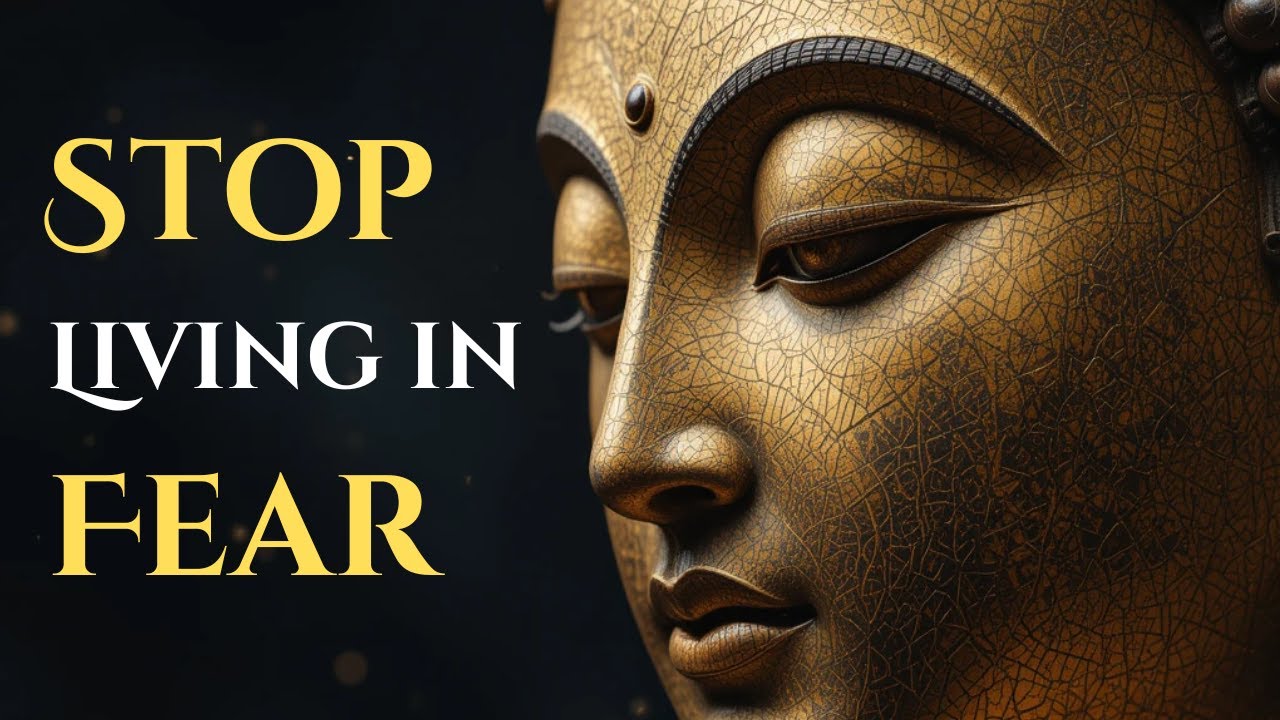 🌿 Ваша тревога пытается вас защитить | Вот почему это неправильно 🌿