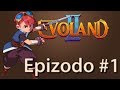 Evoland II #1 • Rakonta Ludo • Esperanto