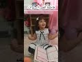 قرآءة سورة القارعة بصوت قارئة القرآن الصغيرة فاطمة