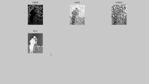 DIP: Logical Operation