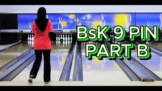 BsK 9 PIN PART B