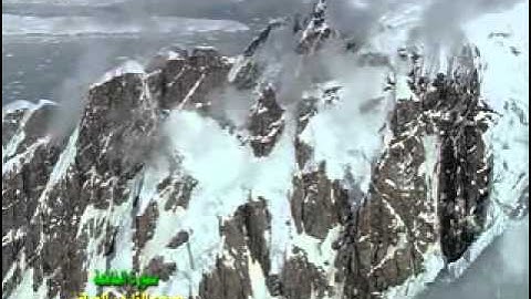 سورة الفاتحة بصوت القارىء العراقي سيف الجنابي